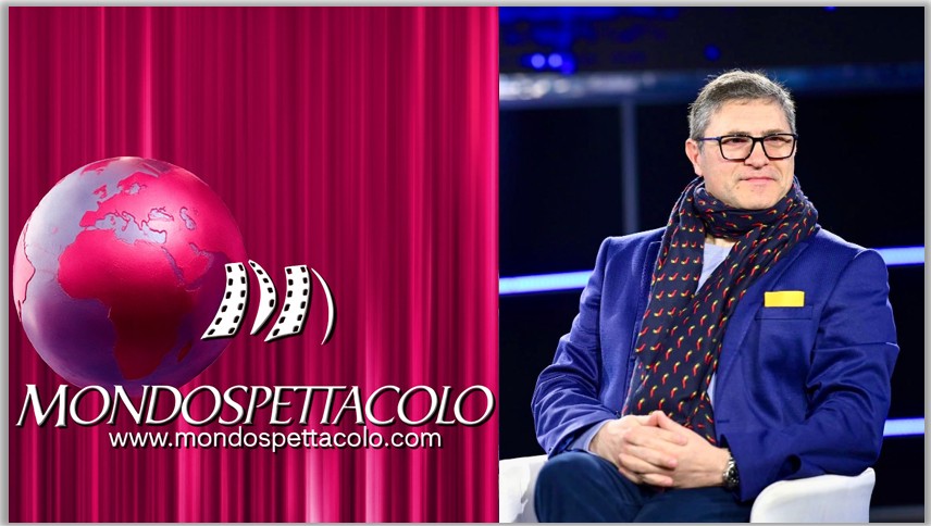 Dino Tropea - SanRemo Writers 2025