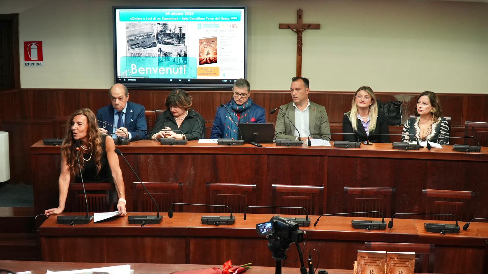 24 ottobre - Torre del Greco