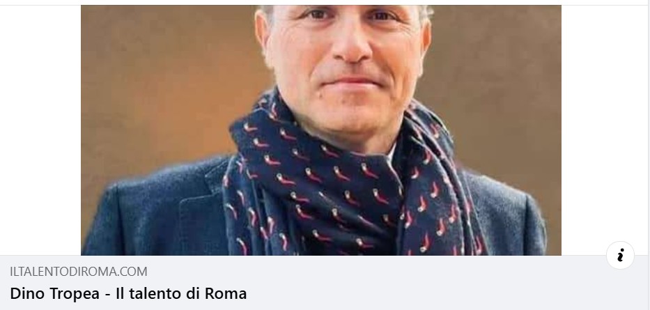 Il Talento di Roma
